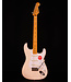 Squier Classic Vibe '50s Stratocaster, Maple FB, White Blonde