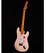Squier Classic Vibe '50s Stratocaster, Maple FB, White Blonde
