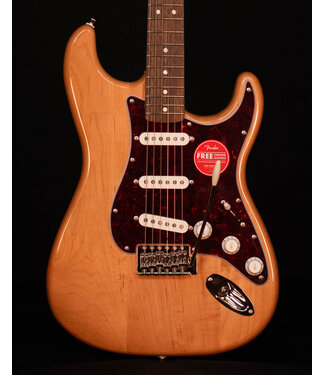 Squier Squier Classic Vibe '70s Stratocaster, Laurel Fingerboard, Natural