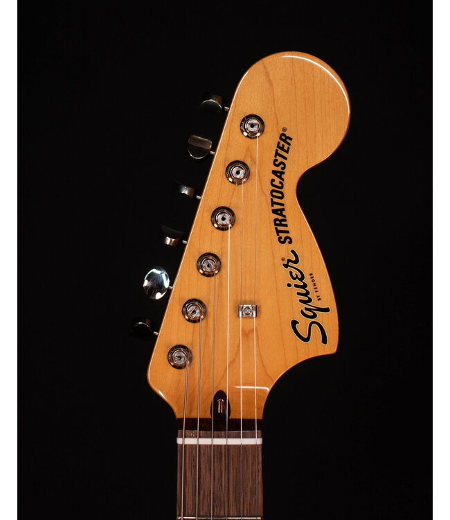 Squier Classic Vibe '70s Stratocaster, Laurel Fingerboard, Natural