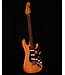 Squier Classic Vibe '70s Stratocaster, Laurel Fingerboard, Natural