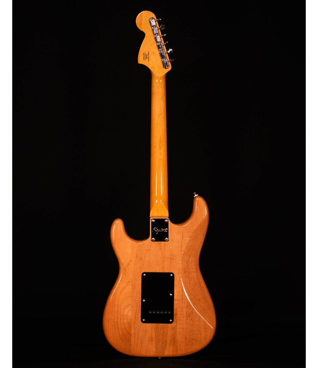 Squier Classic Vibe '70s Stratocaster, Laurel Fingerboard, Natural