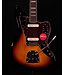Squier Classic Vibe '60s Jazzmaster, Laurel FB, 3-Color Sunburst