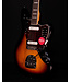 Squier Classic Vibe '60s Jazzmaster, Laurel FB, 3-Color Sunburst