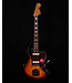 Squier Classic Vibe '60s Jazzmaster, Laurel FB, 3-Color Sunburst