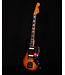 Squier Classic Vibe '60s Jazzmaster, Laurel FB, 3-Color Sunburst
