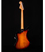 Squier Classic Vibe '60s Jazzmaster, Laurel FB, 3-Color Sunburst