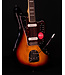 Squier Classic Vibe '60s Jazzmaster, Laurel FB, 3-Color Sunburst