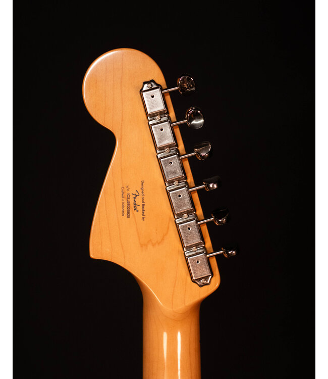 Squier Classic Vibe '60s Jazzmaster, Laurel FB, 3-Color Sunburst