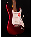 Squier Classic Vibe '60s Stratocaster, Laurel FB, Candy Apple Red