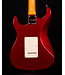 Squier Classic Vibe '60s Stratocaster, Laurel FB, Candy Apple Red