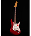 Squier Classic Vibe '60s Stratocaster, Laurel FB, Candy Apple Red