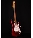 Squier Classic Vibe '60s Stratocaster, Laurel FB, Candy Apple Red