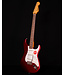 Squier Classic Vibe '60s Stratocaster, Laurel FB, Candy Apple Red