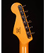 Squier Classic Vibe '60s Stratocaster, Laurel FB, Candy Apple Red