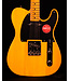 Squier Classic Vibe '50s Telecaster, Maple FB, Butterscotch Blonde