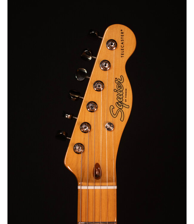 Squier Classic Vibe '50s Telecaster, Maple FB, Butterscotch Blonde