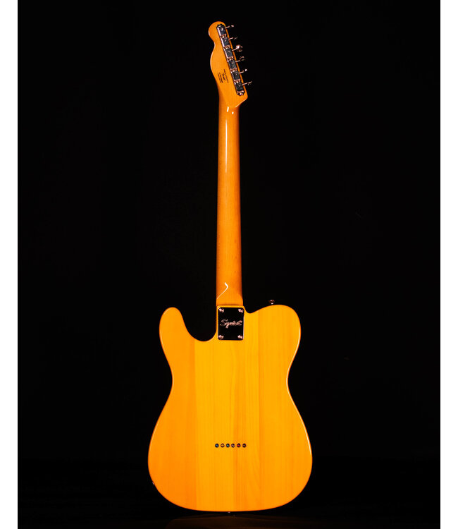 Squier Classic Vibe '50s Telecaster, Maple FB, Butterscotch Blonde