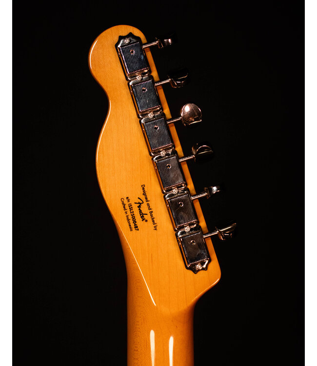 Squier Classic Vibe '50s Telecaster, Maple FB, Butterscotch Blonde