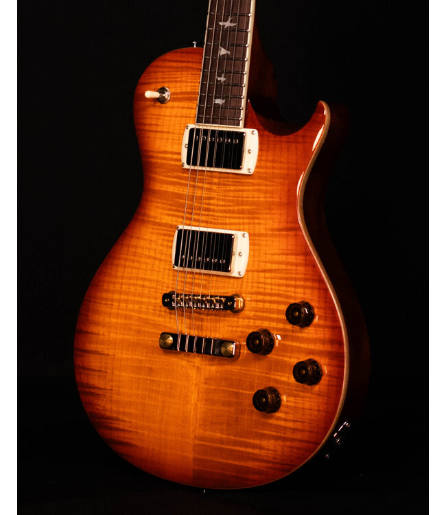 PRS SE McCarty 594 Singlecut, Vintage Sunburst