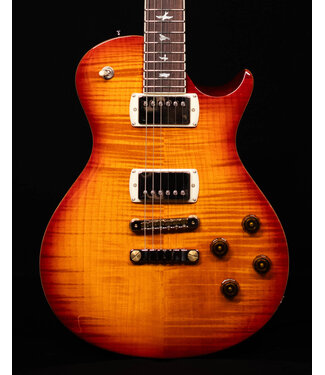 PRS PRS SE McCarty 594 Singlecut, Vintage Sunburst