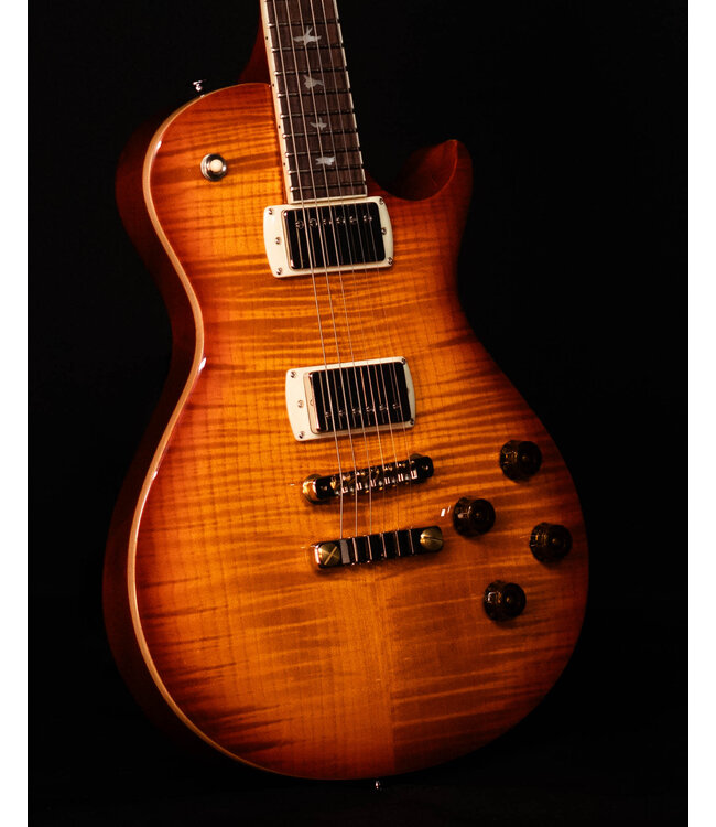 PRS SE McCarty 594 Singlecut, Vintage Sunburst