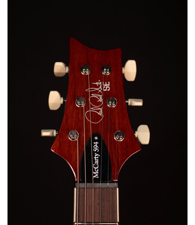 PRS SE McCarty 594 Singlecut, Vintage Sunburst