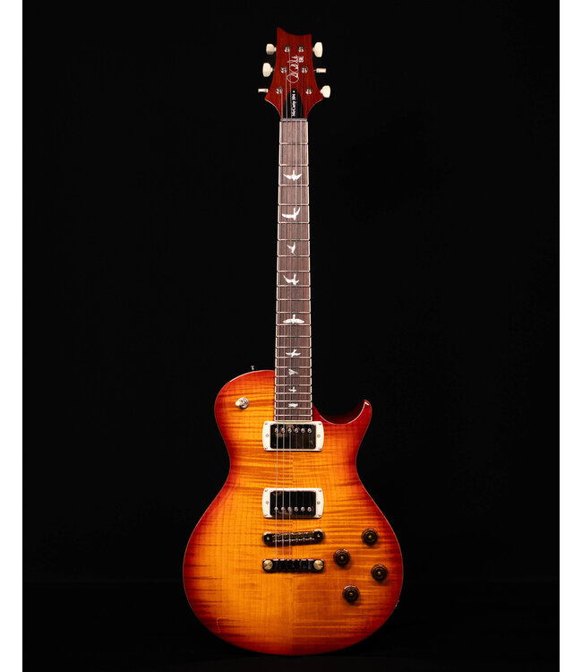 PRS SE McCarty 594 Singlecut, Vintage Sunburst