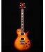 PRS SE McCarty 594 Singlecut, Vintage Sunburst