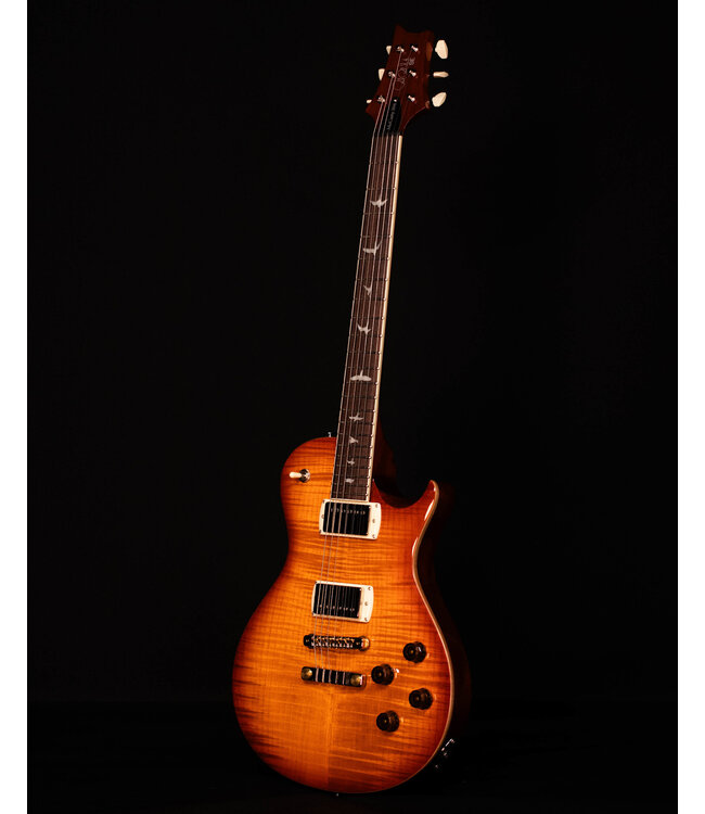 PRS SE McCarty 594 Singlecut, Vintage Sunburst