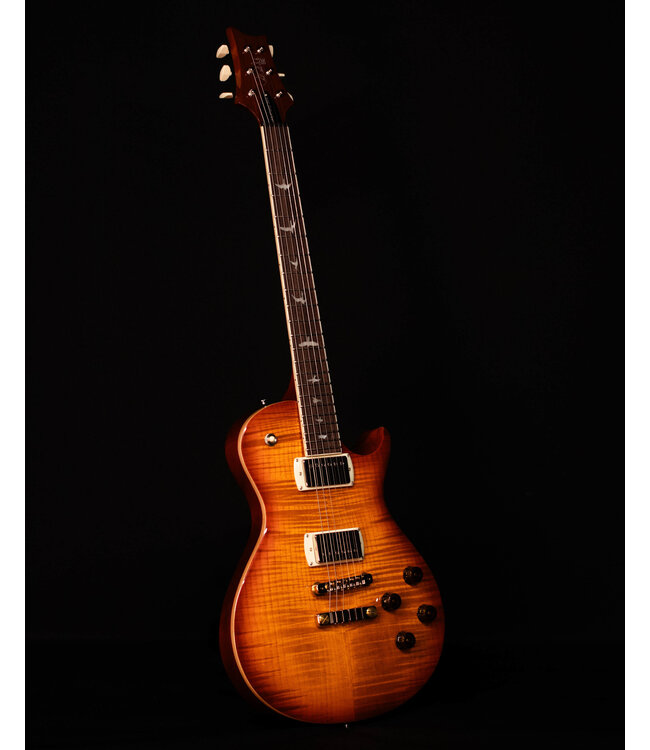 PRS SE McCarty 594 Singlecut, Vintage Sunburst