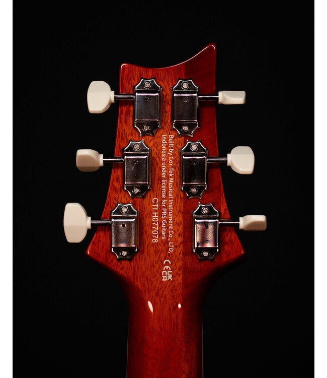 PRS SE McCarty 594 Singlecut, Vintage Sunburst