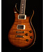 PRS SE Custom 24, Black Gold Sunburst