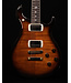 PRS SE Custom 24, Black Gold Sunburst