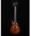 PRS SE Custom 24, Black Gold Sunburst