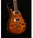PRS SE Custom 24, Black Gold Sunburst