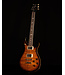 PRS SE Custom 24, Black Gold Sunburst