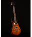 PRS SE Custom 24, Black Gold Sunburst