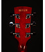 Ibanez AJ70M1E Artwood Series A/E Acoustic Guitar, Wine Red