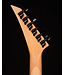 Jackson JS Series Rhoads JS32T, Amaranth FB, White with Black Bevels