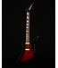 Jackson JS Series Kelly JS32T, Amaranth FB, Viola Burst