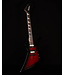 Jackson JS Series Kelly JS32T, Amaranth FB, Viola Burst