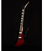Jackson JS Series Kelly JS32T, Amaranth FB, Viola Burst