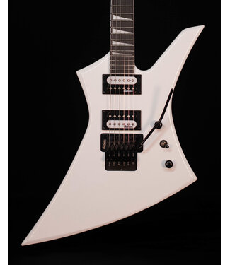 Jackson Jackson JS32 Kelly, Amaranth FB, Snow White