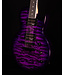 Jackson JS22Q Monarkh SC, Trans Purple Burst