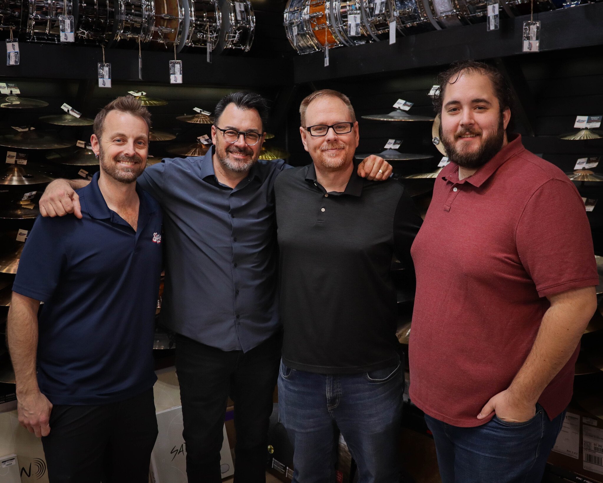 This Week In The Shop #6