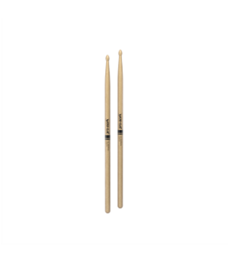 PROMARK ProMark Hickory 5A Wood Tip