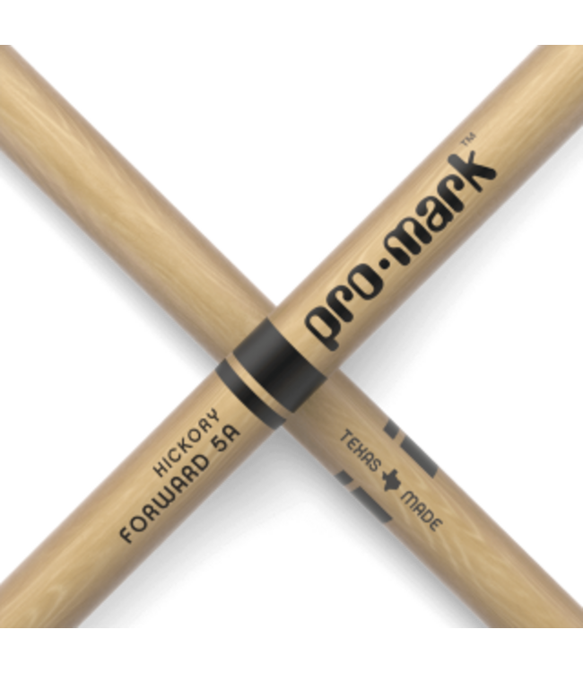 ProMark Hickory 5A Wood Tip