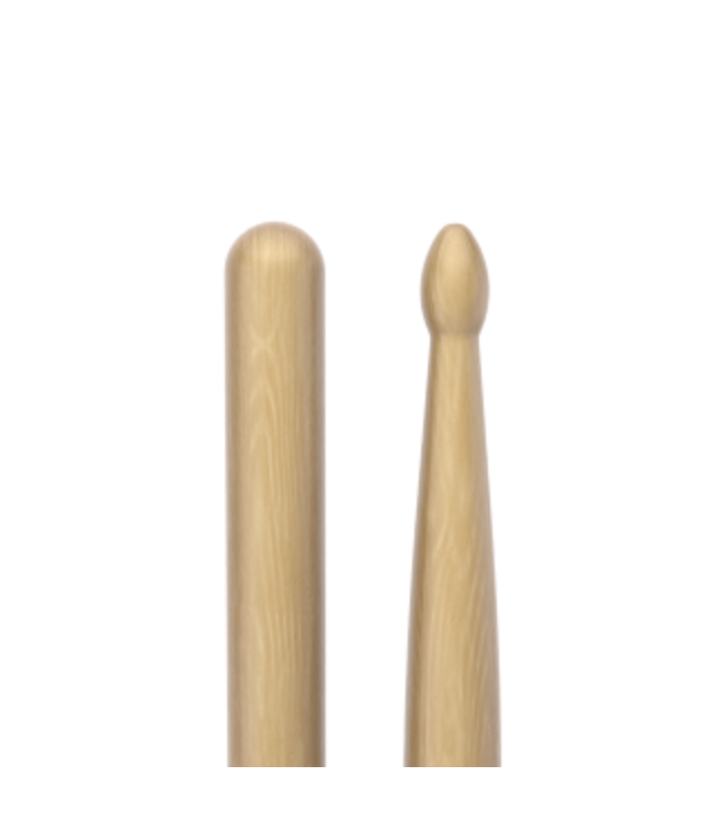 ProMark Hickory 5A Wood Tip