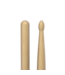 ProMark Hickory 5A Wood Tip